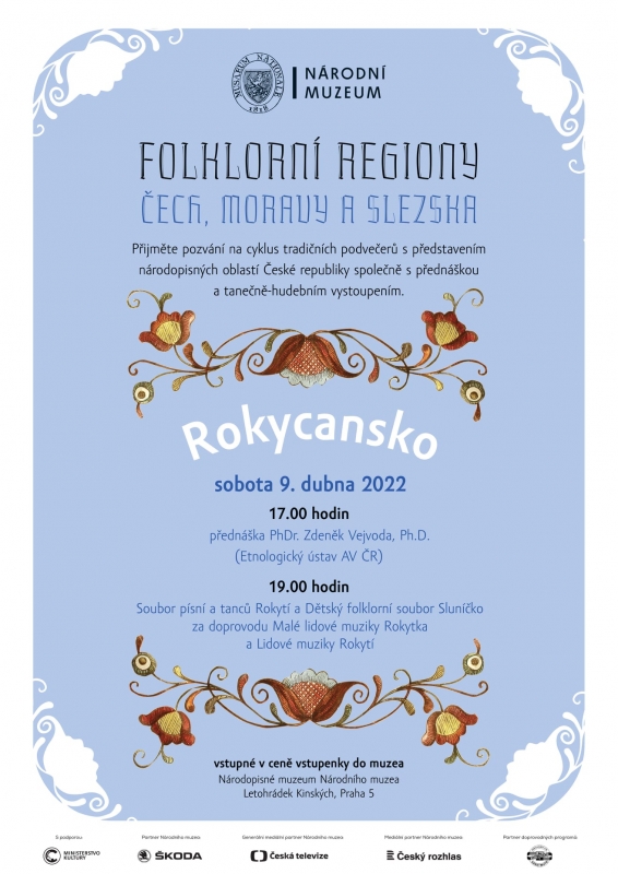 Rokycansko Rokycansko