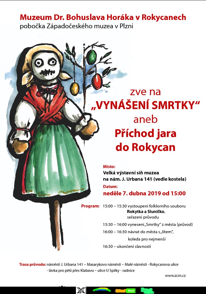 Vynášení smrtky Vynášení smrtky